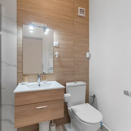 Lejlighed Modern Cu 1 Dormitor Bukarest