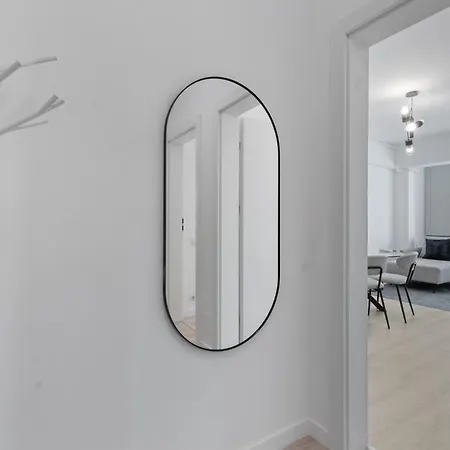 Modern Cu 1 Dormitor Bukarest