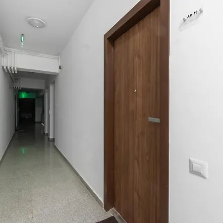 Apartman Modern Cu 1 Dormitor Bukarest